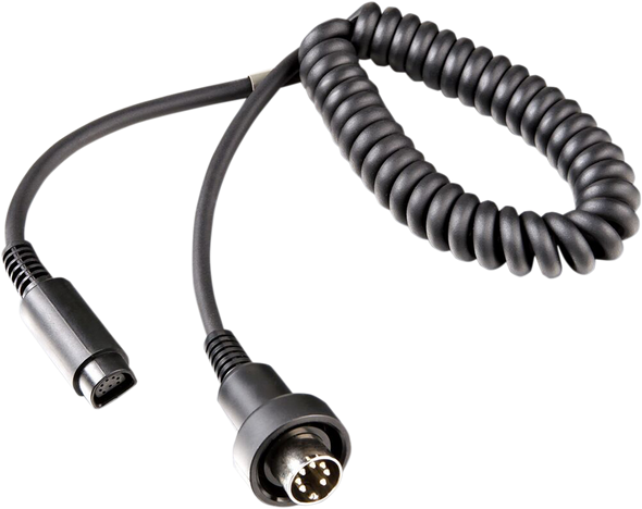 J & M 7 Pin Headset Cord Hczyh