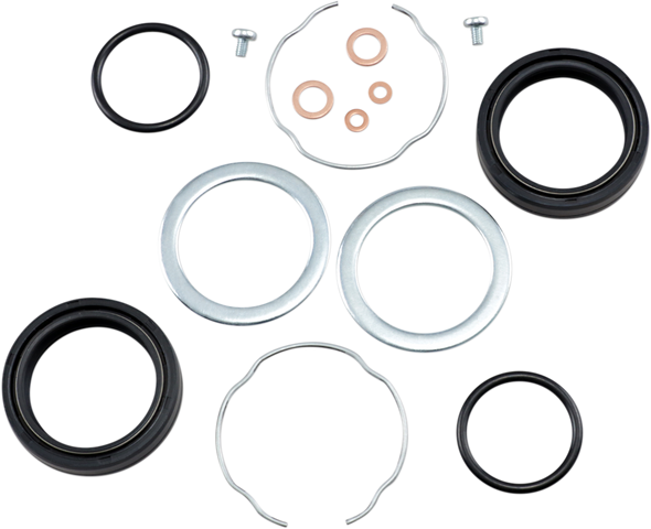 James Gasket Fork Seal Kit Jgi4584987