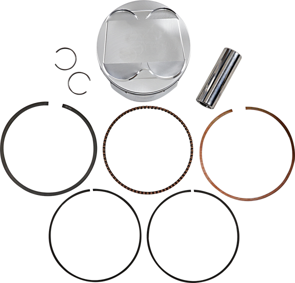 Je Pistons Piston Kit 180297