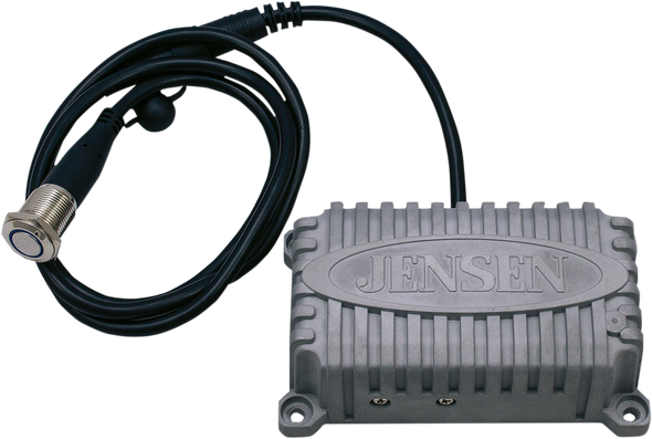 Jensen Universal 2-Channel Bluetooth« Amplifier Jahd240Bt