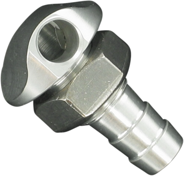 Jetinetics 8Mm Water Bypass Fitting 50208