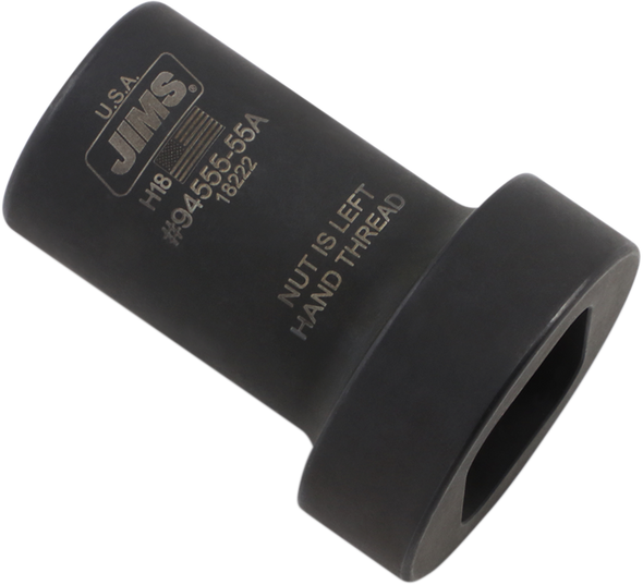 Jims Pinion Gear Nut Socket 9455555A