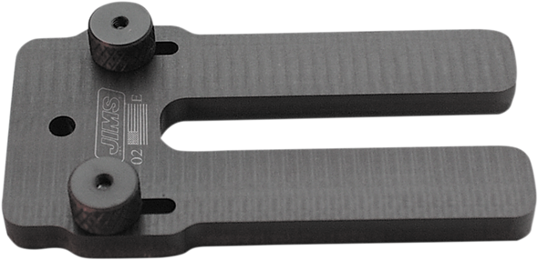 Jims Piston Support Plate 1164