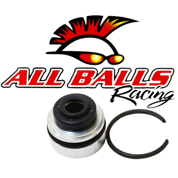 All Balls Racing Inc Rear Shock Seal Kit 33X12.5 37-1005