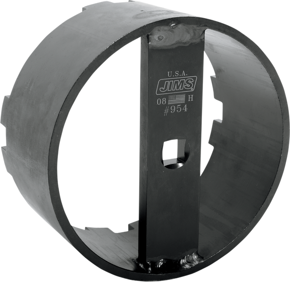 Jims Fuel Pump Retainer Remover Tool 954