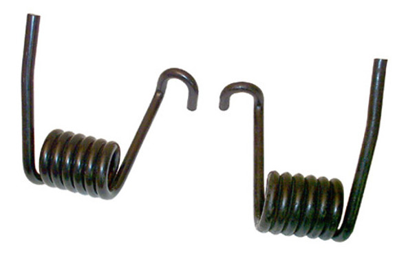 Kimpex Slide Suspension Spring 04-365-01