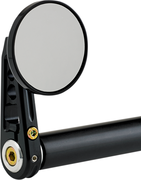 Joker Machine Bar End Mirror 09312Db