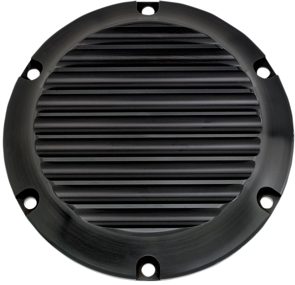 Joker Machine Billet Derby Cover 106901