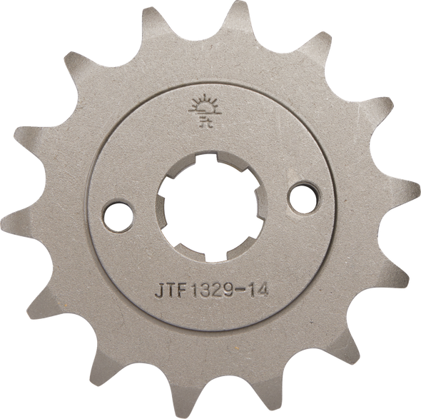 Jt Sprockets Countershaft Front Sprocket Jtf132914