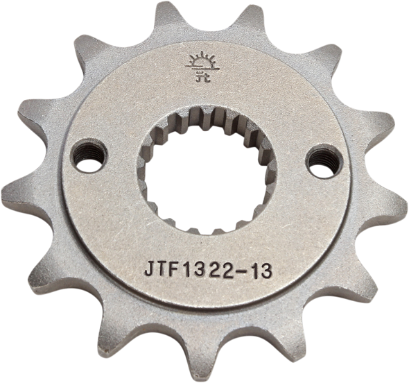 Jt Sprockets Front Sprocket Jtf132213