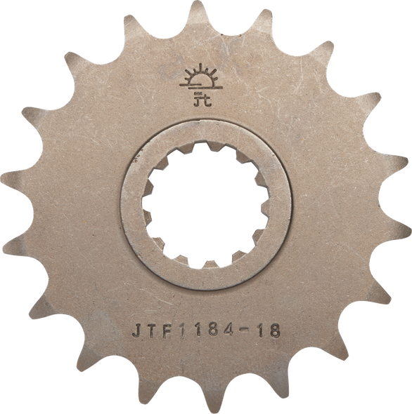 Jt Sprockets Countershaft Front Sprocket Jtf118418