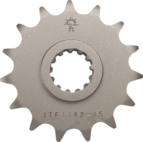 Jt Sprockets Countershaft Front Sprocket Jtf118215