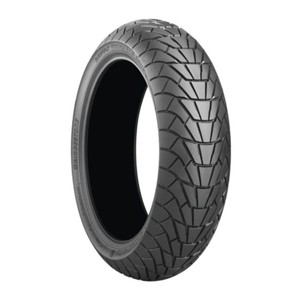 Bridgestone Tires - Battlax Advcrossscmblr 180/80-14M/C-(78P) Tire 11631