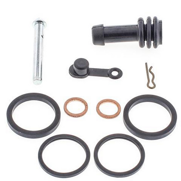 All Balls Racing Inc All Balls Caliper Rebuild Kit 18-3025