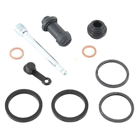 All Balls Racing Caliper Rebuild Kit - Front 18-3309