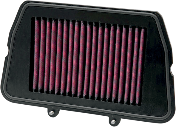 K & N Oe Replacement High-Flow Air Filter Tb8011