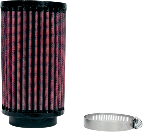 K & N Universal Clamp-On Air Filter Ru0620