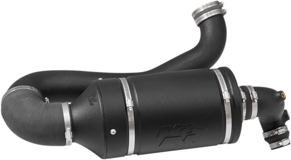 K & N Aircharger« Intake System Kit 631140