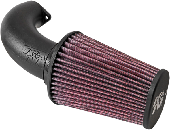 K & N Aircharger« Performance Intake System Kit 631130