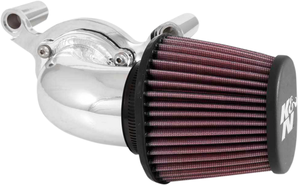 K & N Aircharger« Performance Intake System Kit 631131P