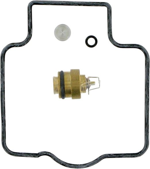K&L Supply Carburetor Repair Kit 189337