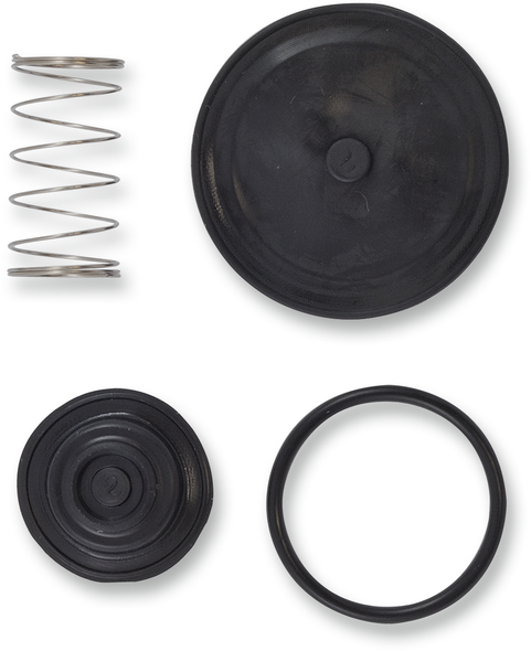 K&L Supply Fuel Petcock Rebuild Kit 185254