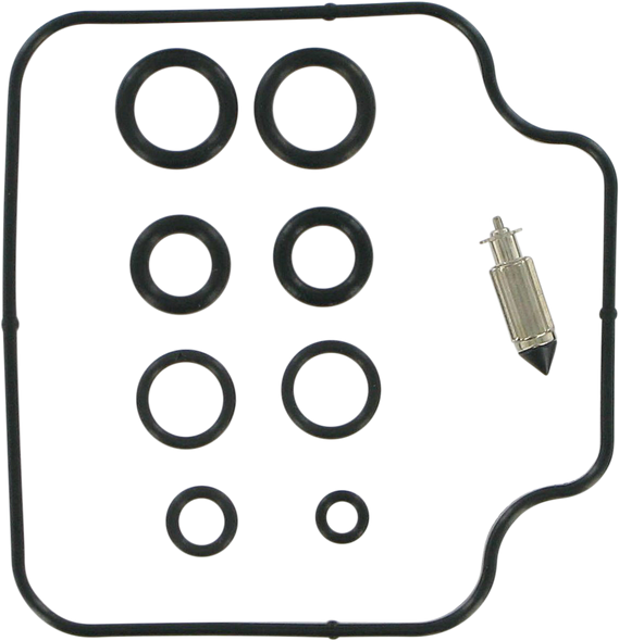 K&L Supply Carburetor Repair Kit 182430