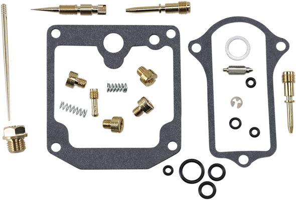 K&L Supply Carburetor Repair Kit 182429