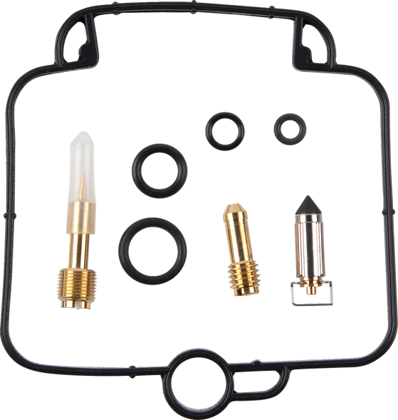 K&L Supply Carburetor Repair Kit 182450