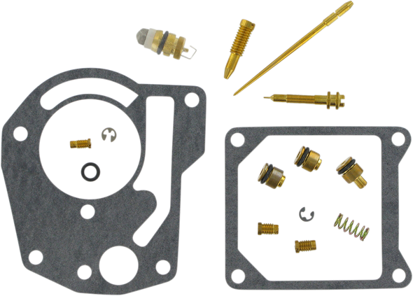 K&L Supply Carburetor Repair Kit 185112