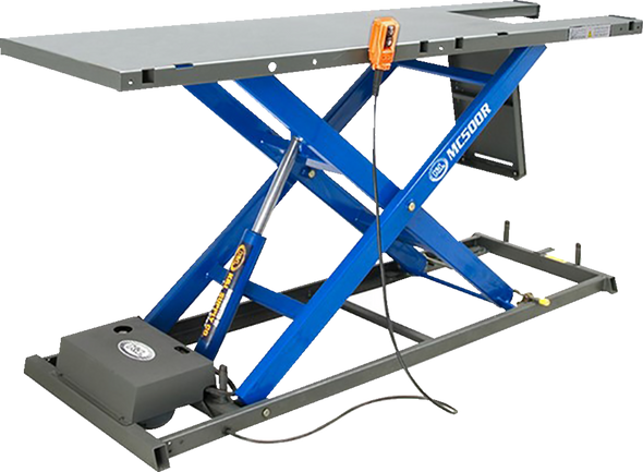 K&L Supply Mc500 Hydraulic Lift 354500