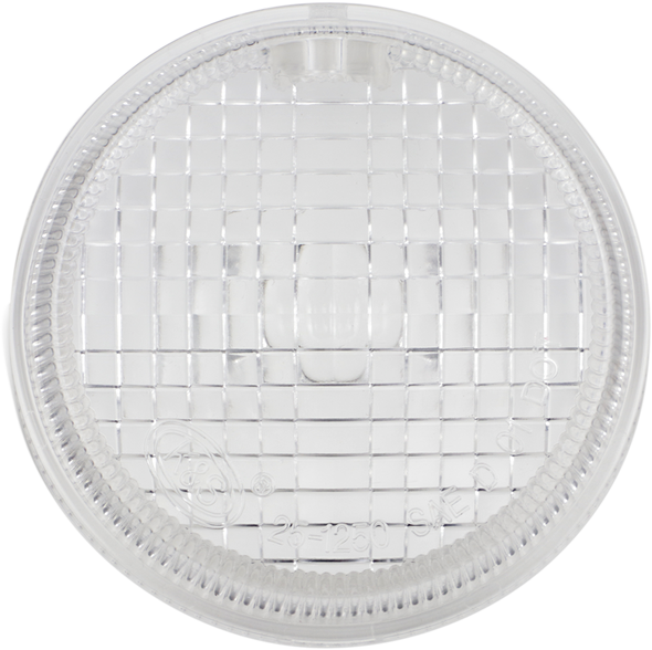 K&S Technologies Replacement Turn Signal Lenses 251250C