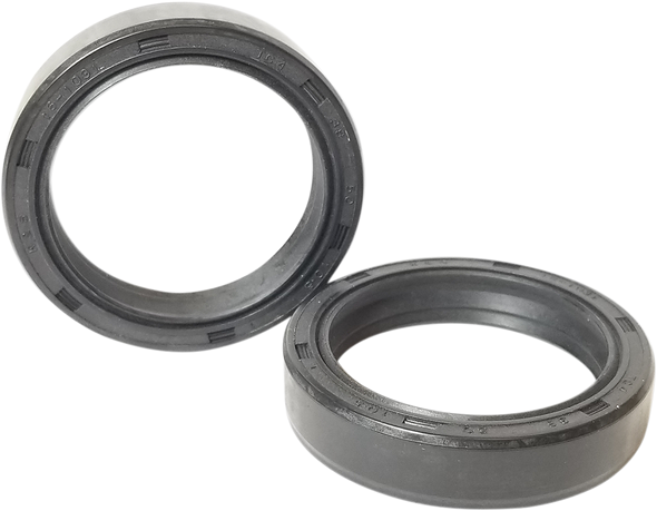 K&S Technologies Fork Seals 38.00 Mm, Off-Road Street 161031