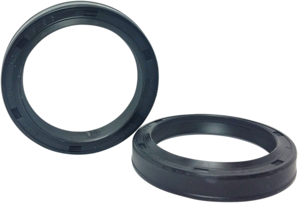 K&S Technologies Fork Seals 40.00 Mm, Street Off-Road 161036