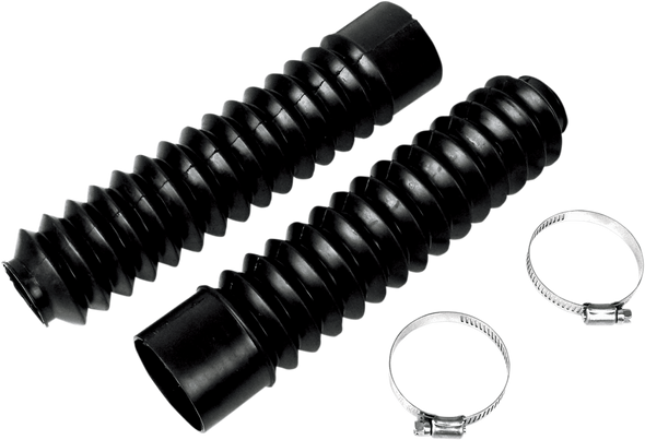 K&S Technologies Fork Boot Kit 15-Tooth 163001