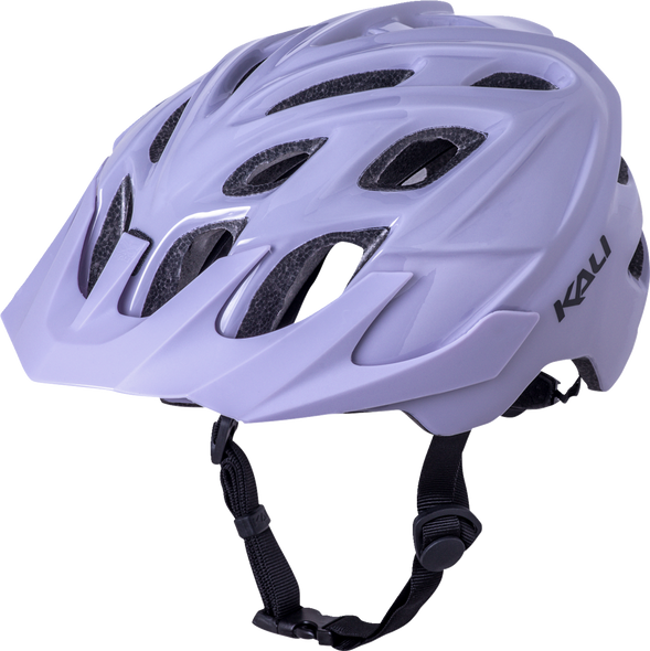 Kali Chakra Solo Solid Bicycle Helmet 221221116