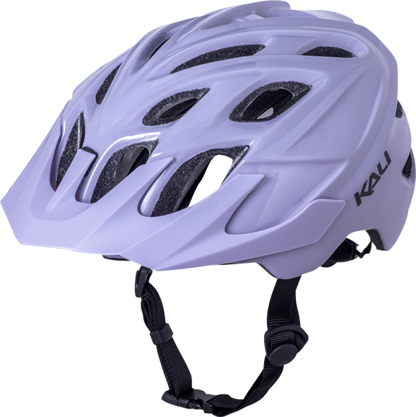 Kali Chakra Solo Solid Bicycle Helmet 221221117