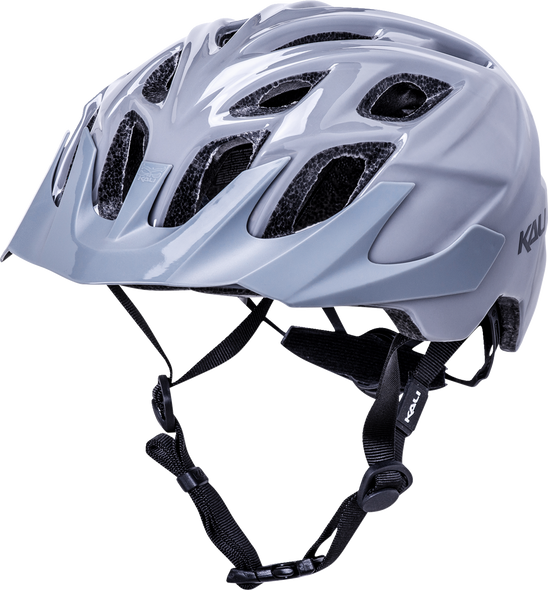 Kali Chakra Solo Solid Bicycle Helmet 221222127