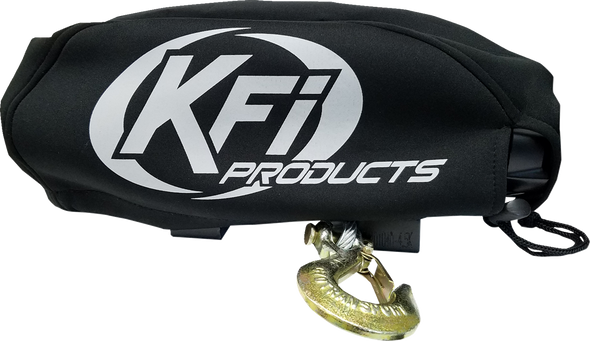 Kfi Products Winch Cover Wclg