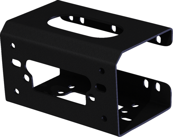 Kfi Products Modular Winch Mount 101015