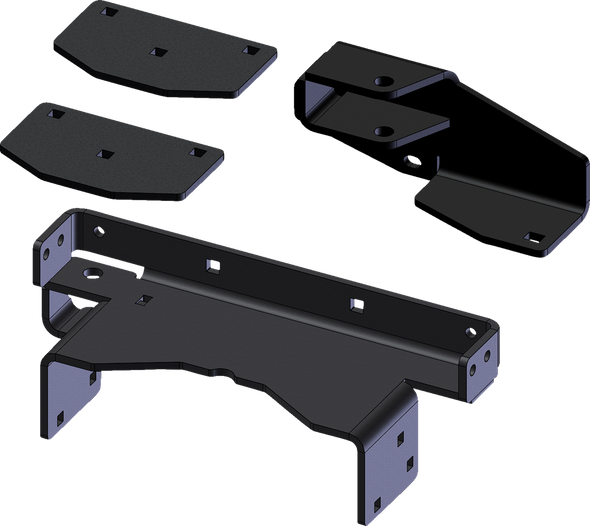 Kfi Products Actuator Bracket 106335