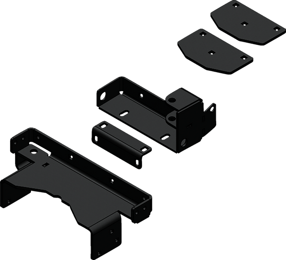 Kfi Products Actuator Bracket 106430