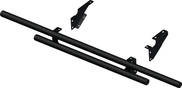 Kfi Products Rear Bumper 101650