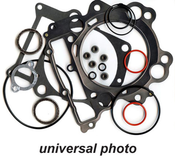 Vertex Top End Gasket Set Suzuki Dirtb Ike 810578