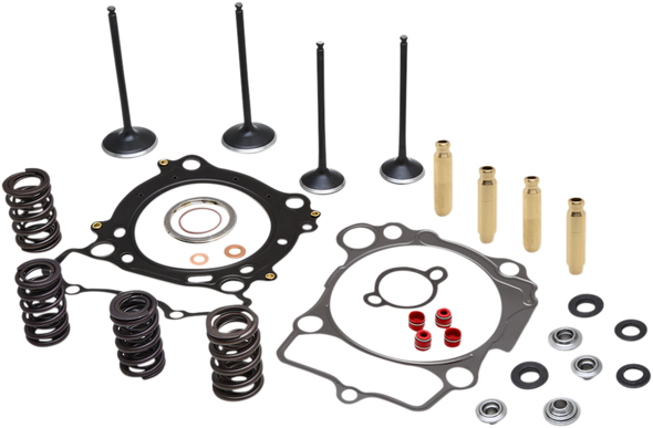 Kibblewhite Cylinder Head Service Kit 3033450