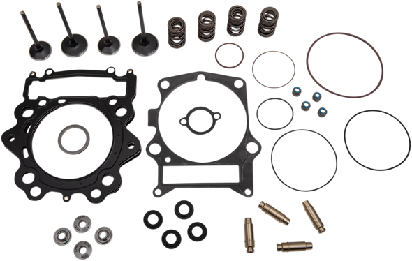 Kibblewhite Cylinder Head Service Kit 8082080