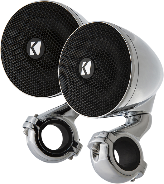 Kicker Mini Speakers 47Psm32