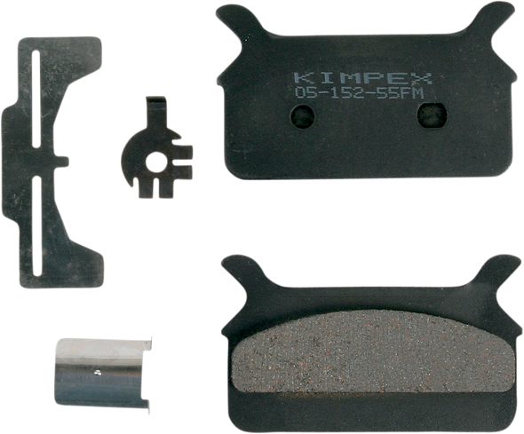 Kimpex Brake Pads 273820