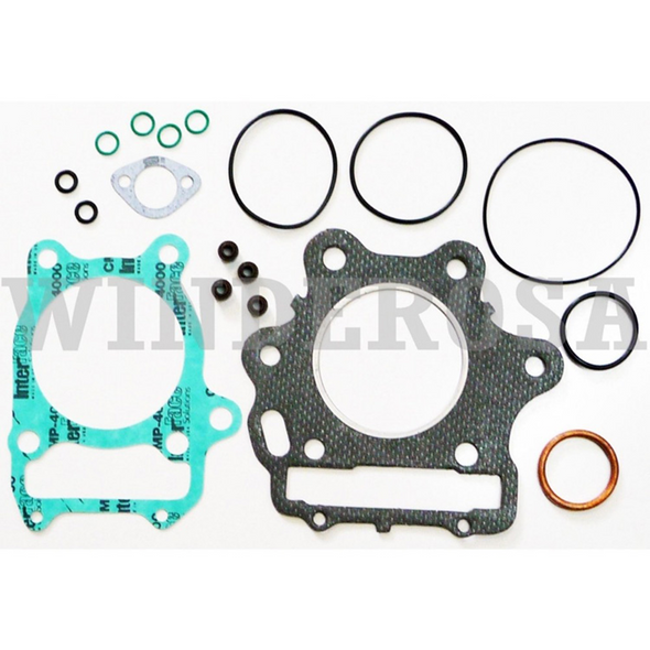 Vertex Top End Gasket Set 810228