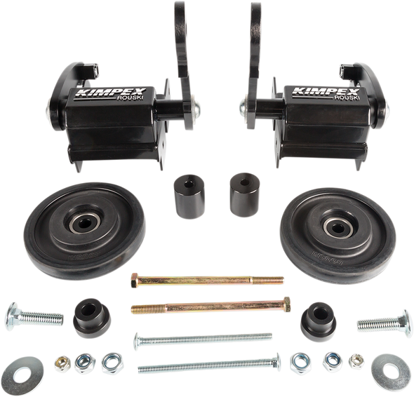 Kimpex Rouski Retractable Wheel System 472608